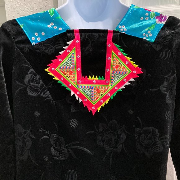 Hmong Simple Handmade 36 - Picture 6 of 10